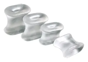 M-GEL TOE SPREADER