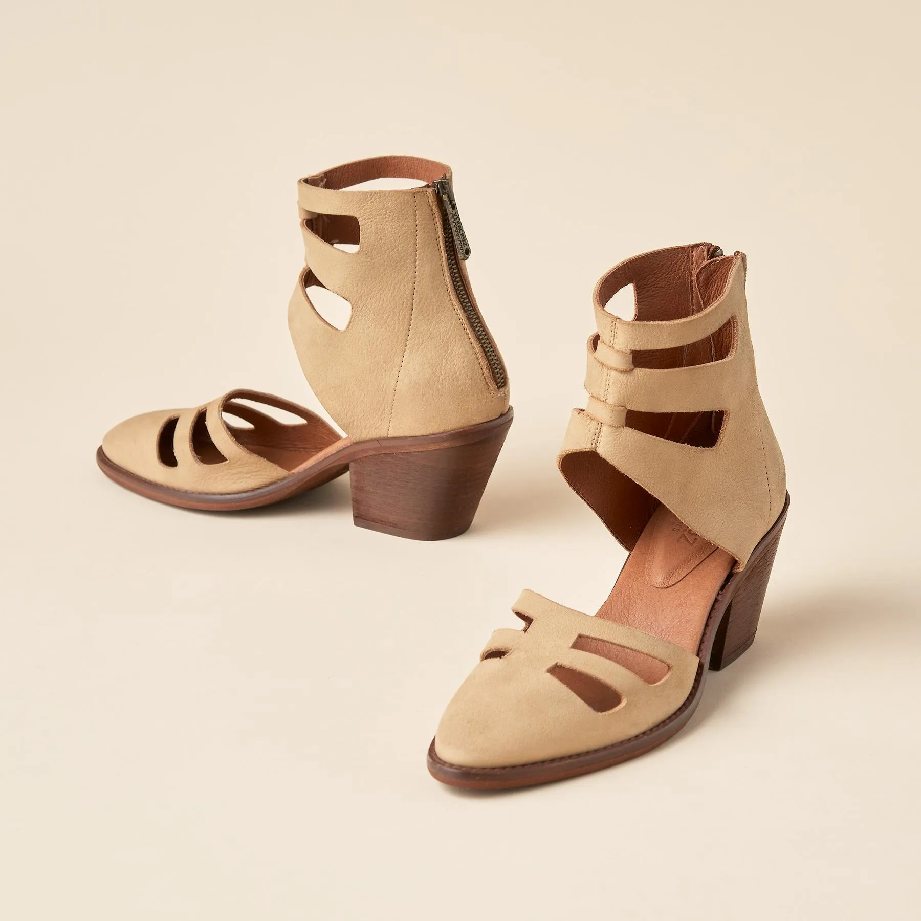 Maloti Boots