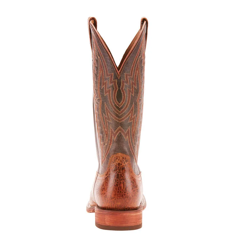 Men's Ariat Circuit Sidepass Western Boot