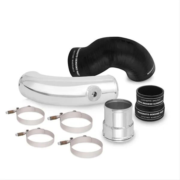 Mishimoto Intercooler Pipe and Boot Kits MMICP-F2D-11CBK