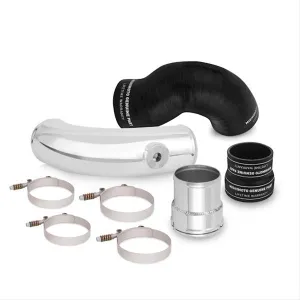 Mishimoto Intercooler Pipe and Boot Kits MMICP-F2D-11CBK