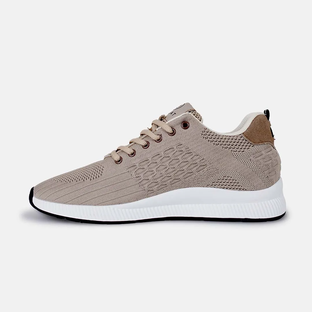 Mulat Ultraplex Sneakers Black