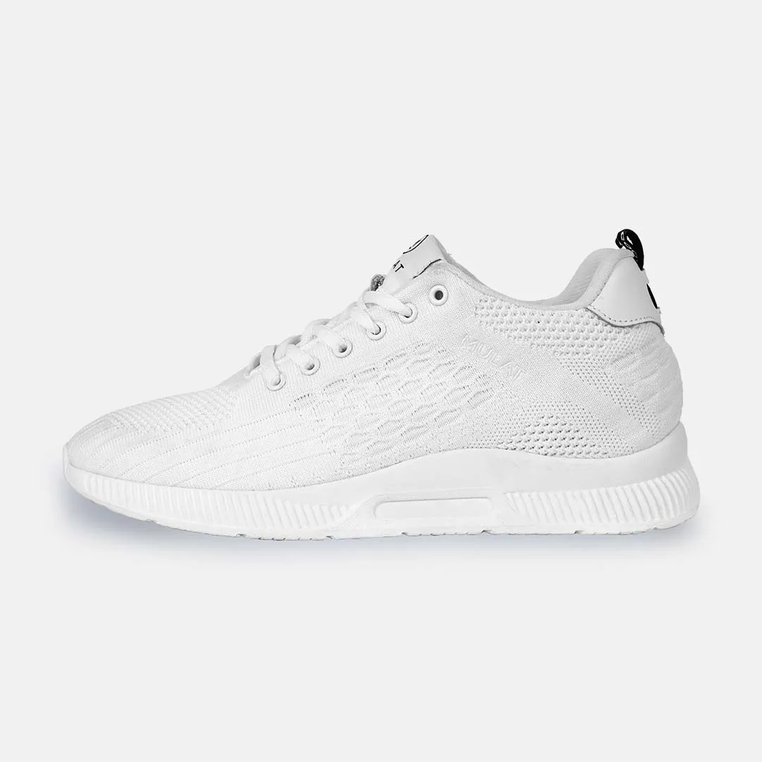 Mulat Ultraplex Sneakers Black
