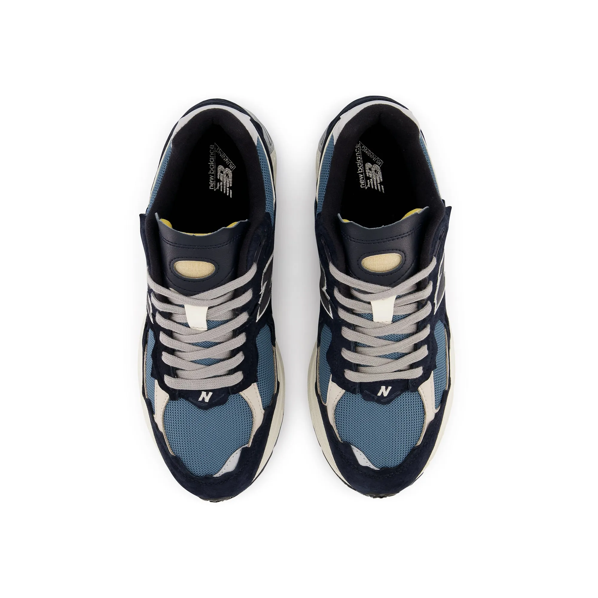 New Balance 2002R Dark Navy Shoes
