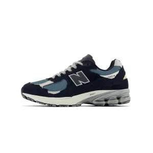 New Balance 2002R Dark Navy Shoes