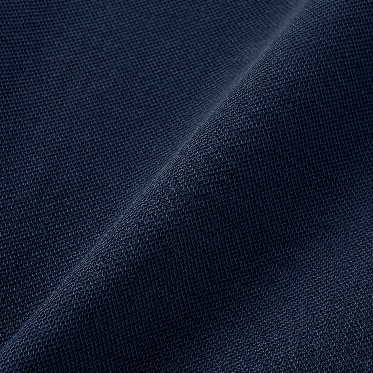 Parisian Polo Short Sleeve - Navy