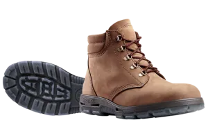 Redback Boot Alpine UACH Crazy Horse