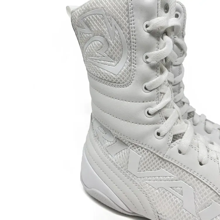RIVAL RSX-GUERRERO 03 HIGH-TOP BOXING BOOTS