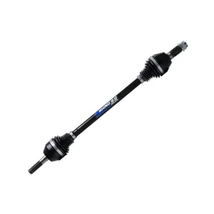 SuperATV Can-Am Commander Heavy-Duty Axle-Rhino 2.0