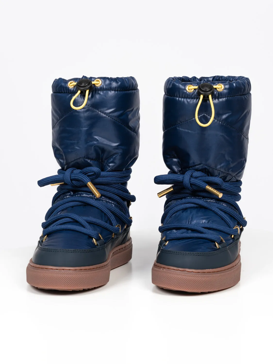 Technical Classic Boots - Blau