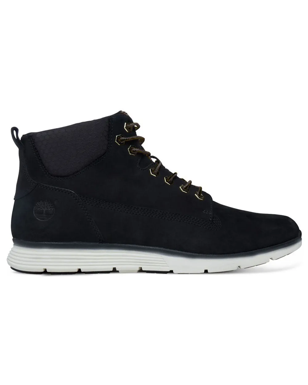Timberland Killington Chukka (black)