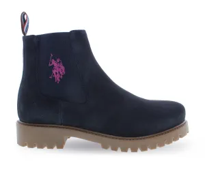 US POLO ASSN. WOMEN BOOTS