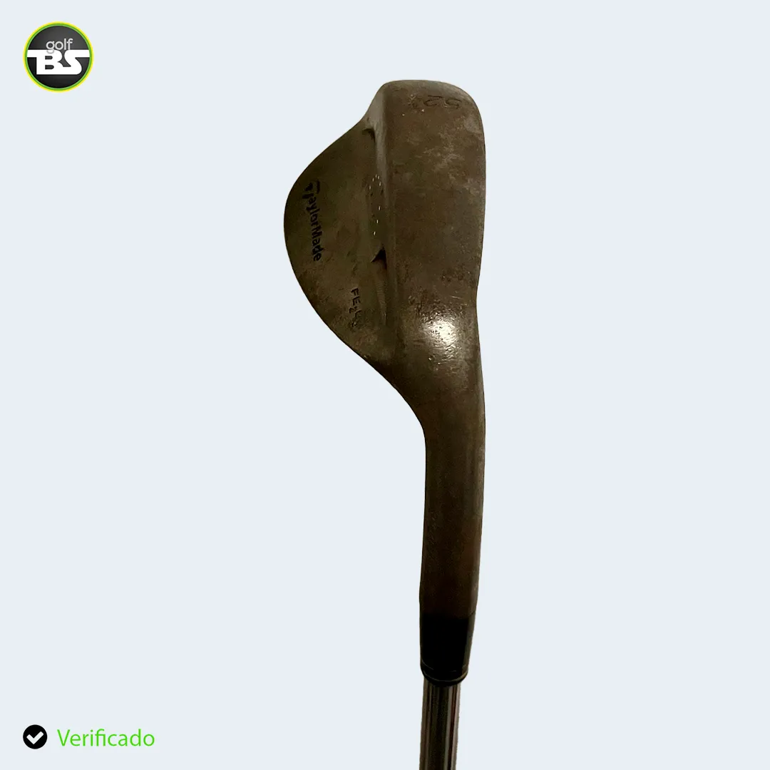 Wedge Taylormade RAC 52º