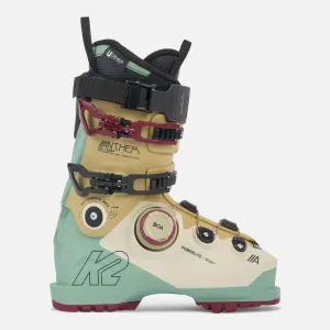 Women's Anthem 105 BOA Ski Boots 2024