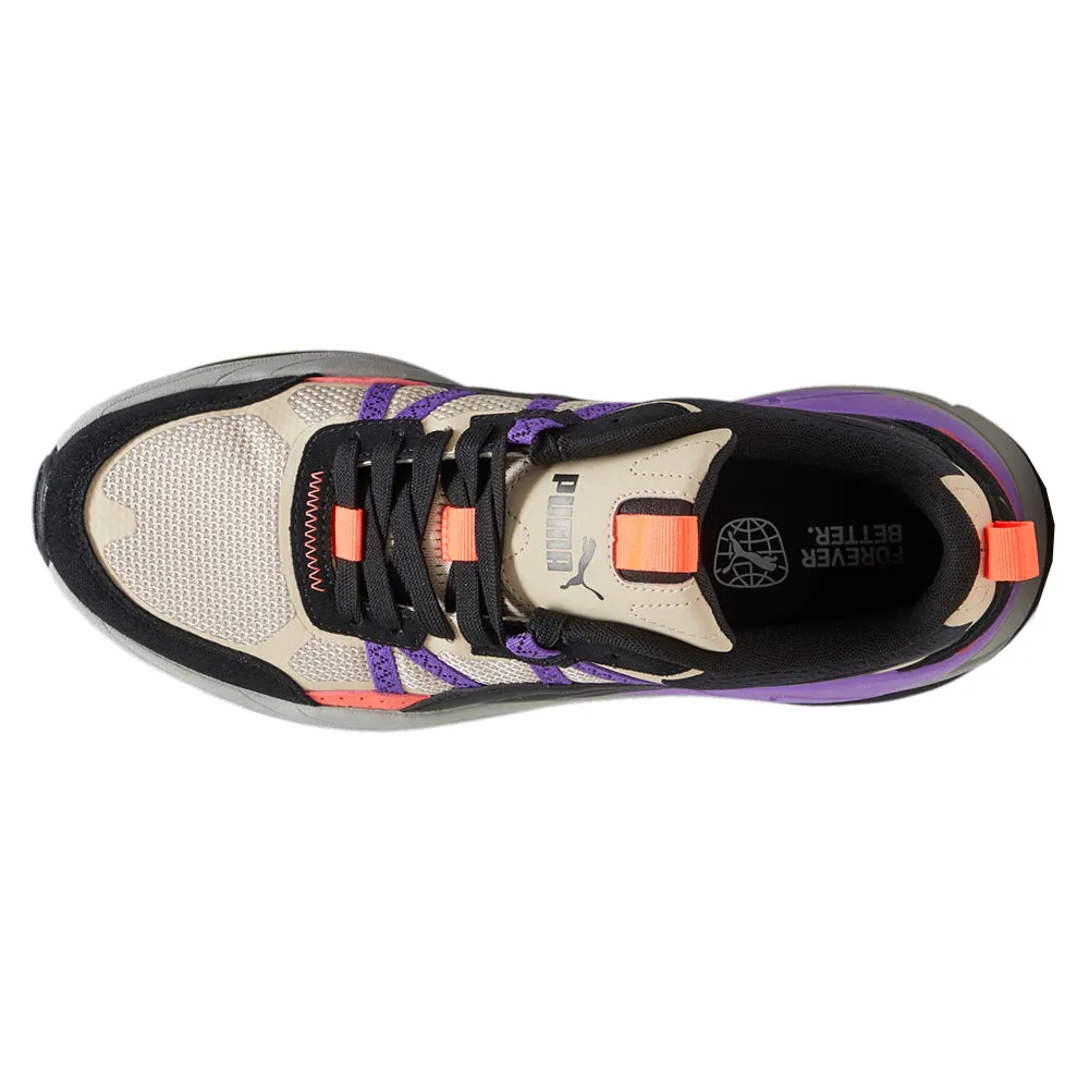 X-Ray Tour Lace Up Sneakers