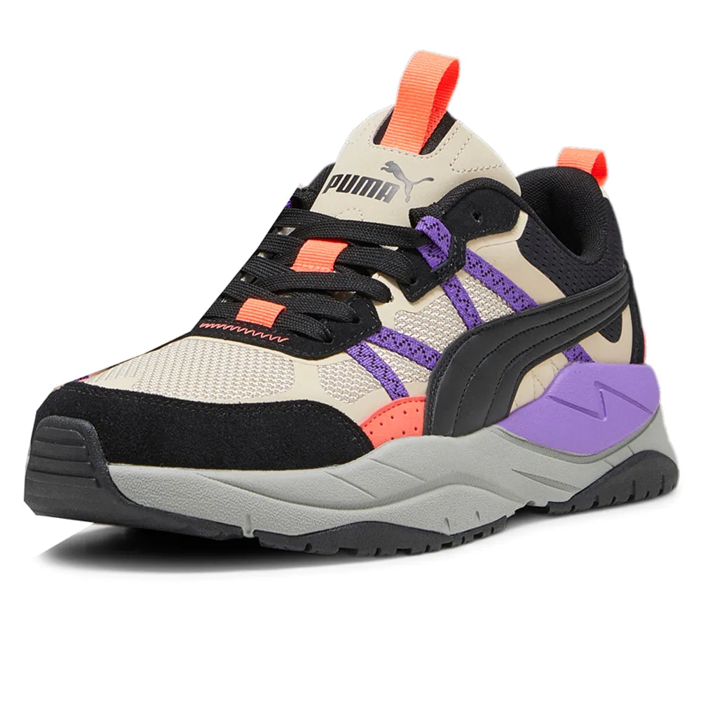 X-Ray Tour Lace Up Sneakers