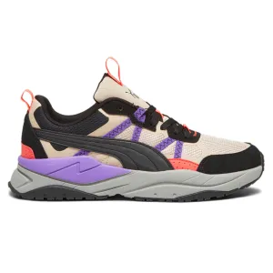 X-Ray Tour Lace Up Sneakers